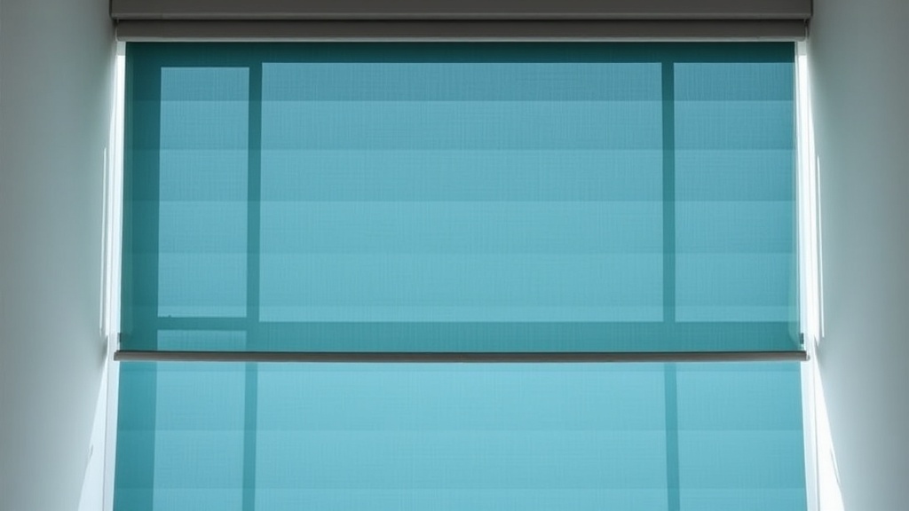 Hunter Douglas Silhouette Bakım ve Temizlik Rehberi: Toz ve Leke Sorunlarına Çözümler