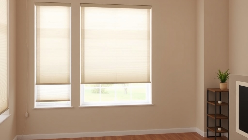 Hunter Douglas Silhouette Çocuk Kiliti: Güvenlik İpuçları