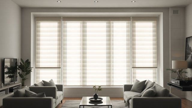 Hunter Douglas Silhouette Çözülen Kablo Sorunları ve Çözümleri
