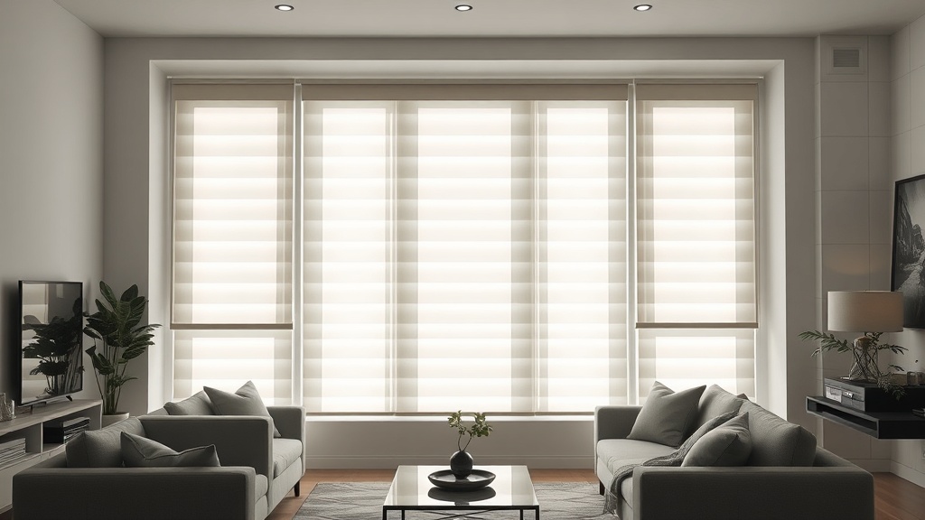 Hunter Douglas Silhouette Çözülen Kablo Sorunları ve Çözümleri