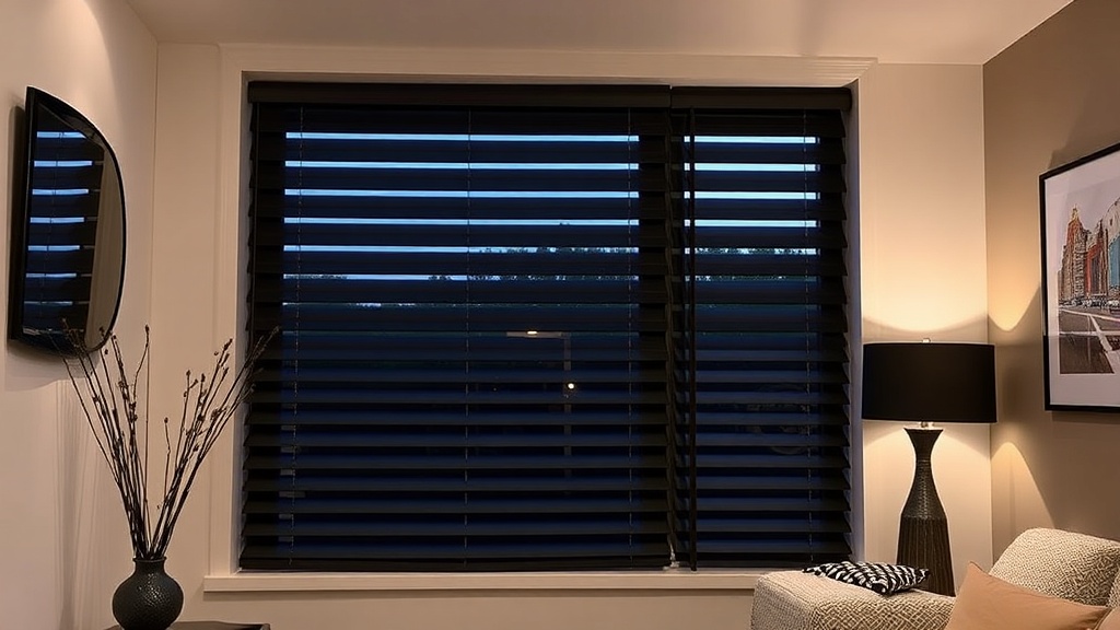 Hunter Douglas Silhouette Çözülen Kablo Sorunları ve Çözümleri
