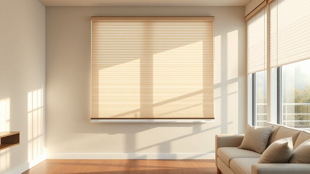 Hunter Douglas Silhouette Montaj Adımları: Kolay Kurulum Rehberi