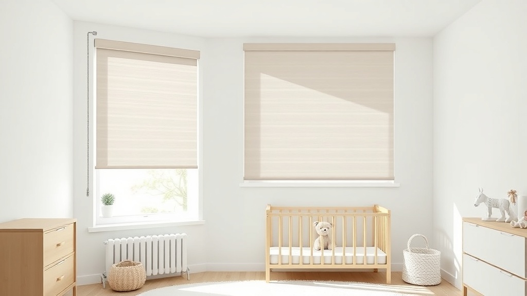 IKEA FYRTUR Çocuk Kiliti: Güvenlik Önlemleri ve Kullanım İpuçları