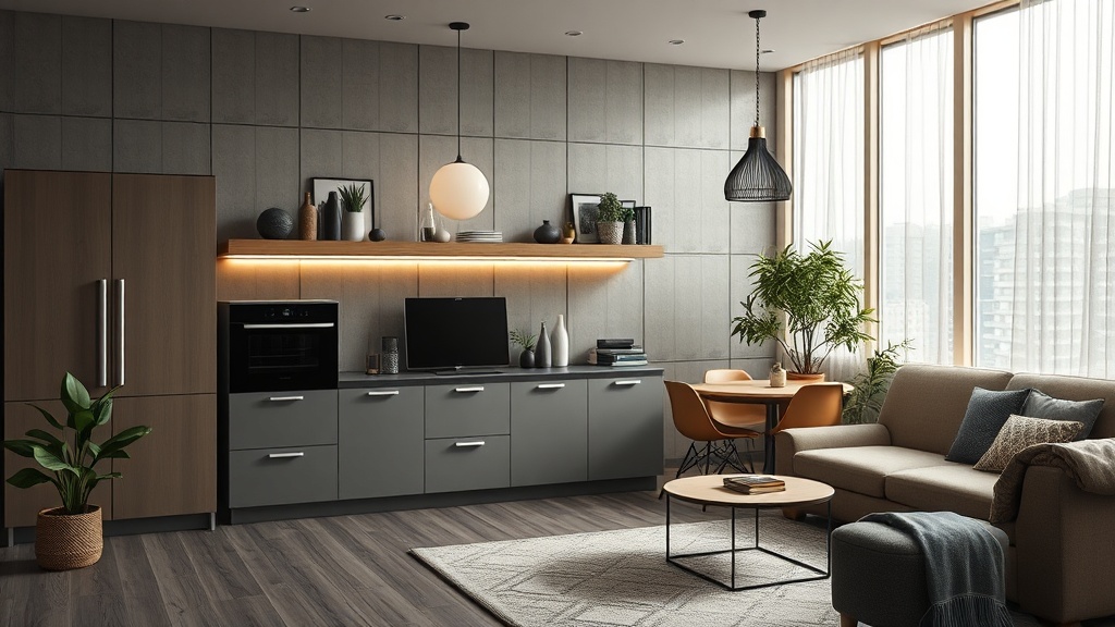 IKEA FYRTUR Güneş Enerjisi Verimliliği: Enerji Tasarrufu İçin Etkili mi?
