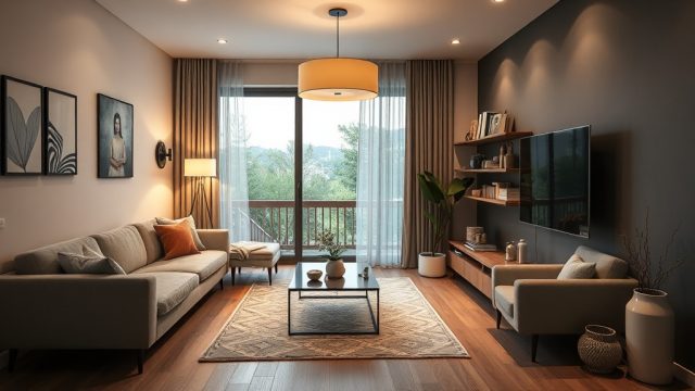 IKEA FYRTUR Motorlu Panjur Sistemi: Alexa Uyumluluğu ve Ses Kontrolü