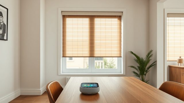 PanjurPaneli Akıllı Ev Entegrasyonu: Google Home ve Alexa Uyumu