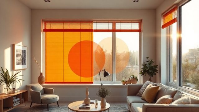 PanjurPaneli Isı Yalıtımı: Hunter Douglas ve IKEA FYRTUR ile Karşılaştırmalı Test