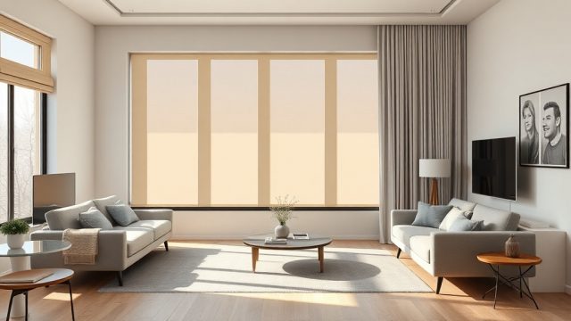 PanjurPaneli vs Hunter Douglas Silhouette: Kapsamlı Bir Karşılaştırma