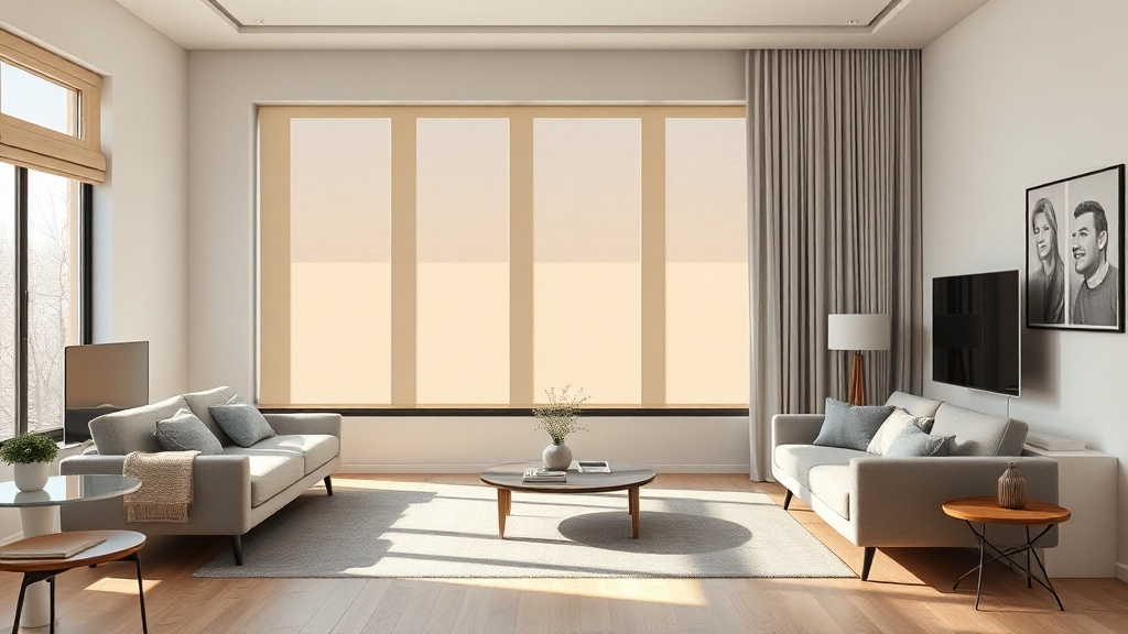 PanjurPaneli vs Hunter Douglas Silhouette: Kapsamlı Bir Karşılaştırma