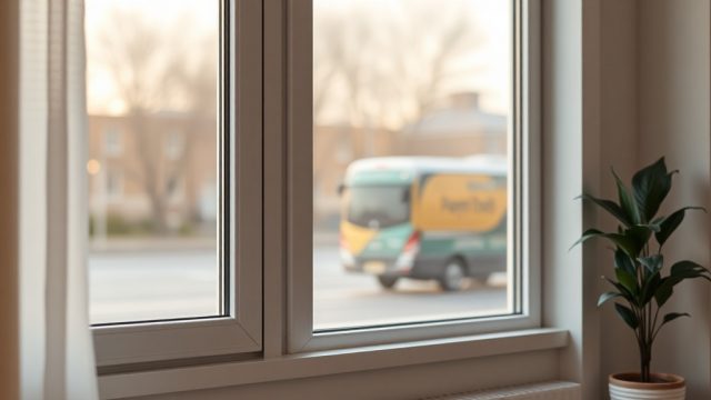 PanjurPaneli Ses Yalıtımı Performans Testi: Sessiz Bir Oda İçin Etkili mi?